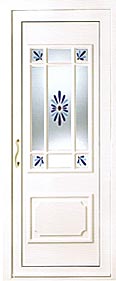 Haustür