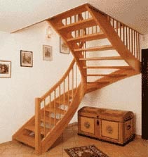 Treppe